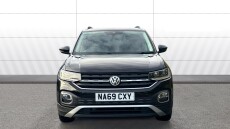 Volkswagen T-Cross 1.0 TSI 115 SEL 5dr Petrol Estate